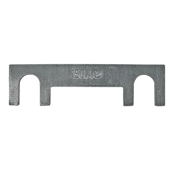 Plåtsäkring 36V 100A fi 5,5mm stiftavstånd 30mm 50st