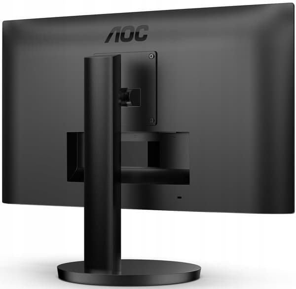 AOC 23,8" 24B3CF2 HDMI 3xUSB 2x2W kaiuttimet -näyttö