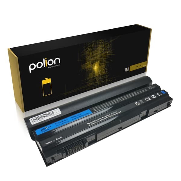 Dell NHXVW batteripakke til Latitude e5220 e5420 e5530 8800mAh LG-celler