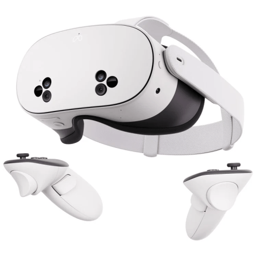 Meta Quest 3S VR-system, 128 GB, USA, Vit