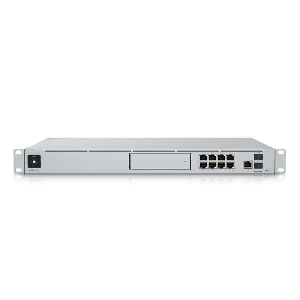 Ubiquiti UniFi UDM-SE Router/Controller