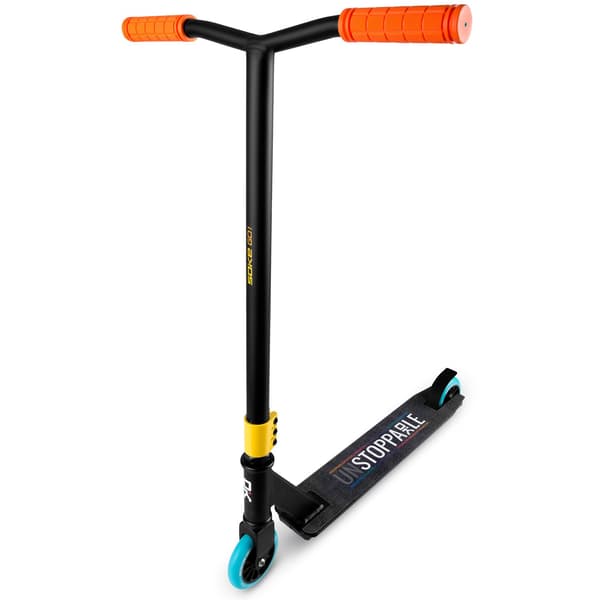 SOKE GO! Trick Scooter Orange