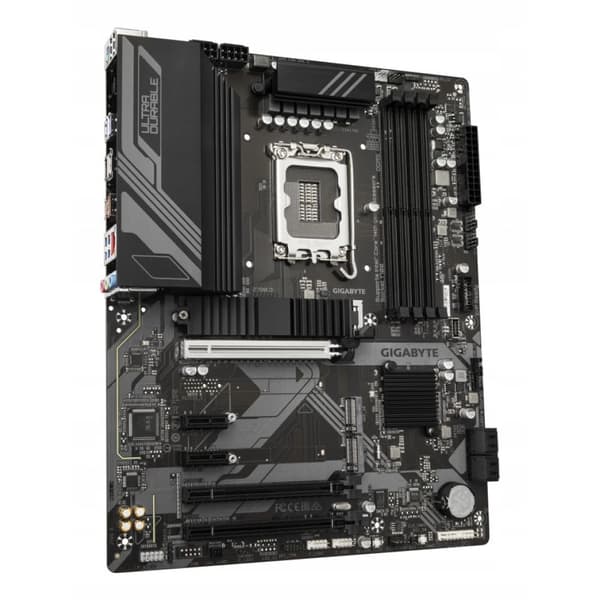 Gigabyte Z790 D emolevy