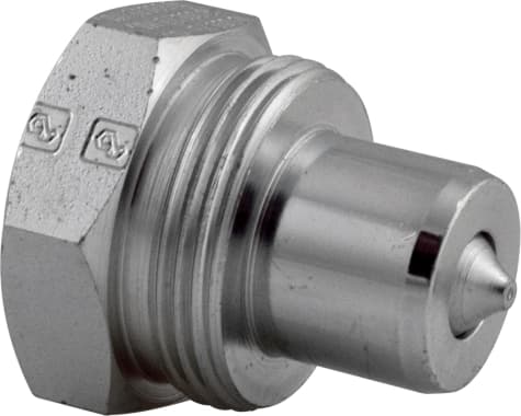 Snabbkoppling CH604 ENERPAC 3/8" NPTF 700 bar