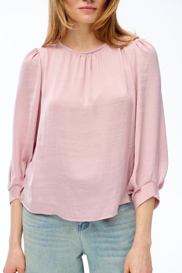 Chic Puderrosa Damblus 36