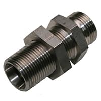 BSP 1.1/4" skotfitting