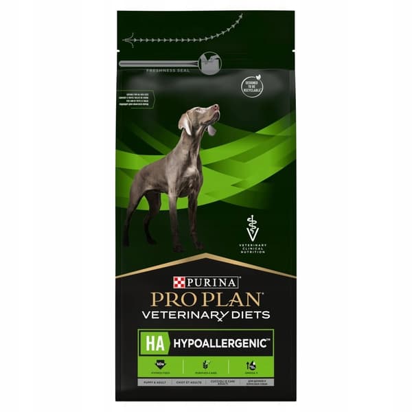 Purina Pro Plan PPVD koiranruoka 2 x 1,3 kg
