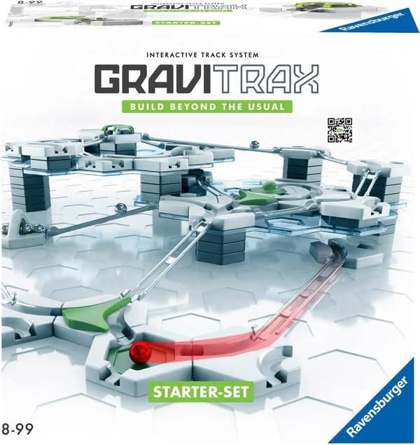 Gravitrax - Starter Kit