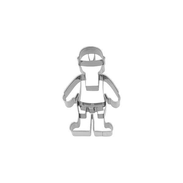 ROBOTNIK / Birkmann -leikkausmuotti