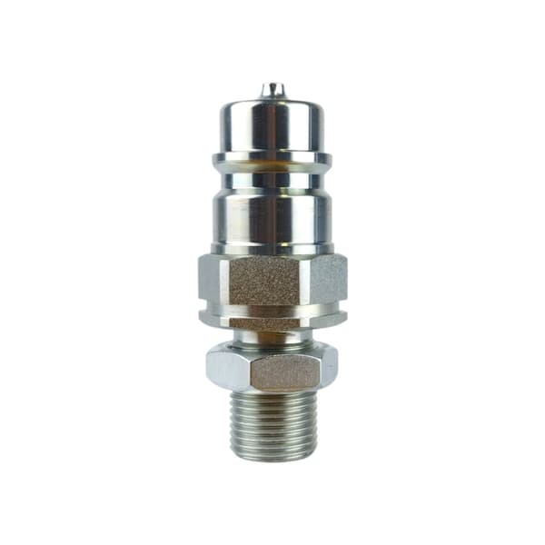 Lynkobling eurostik lang M16X1.5 ISO A