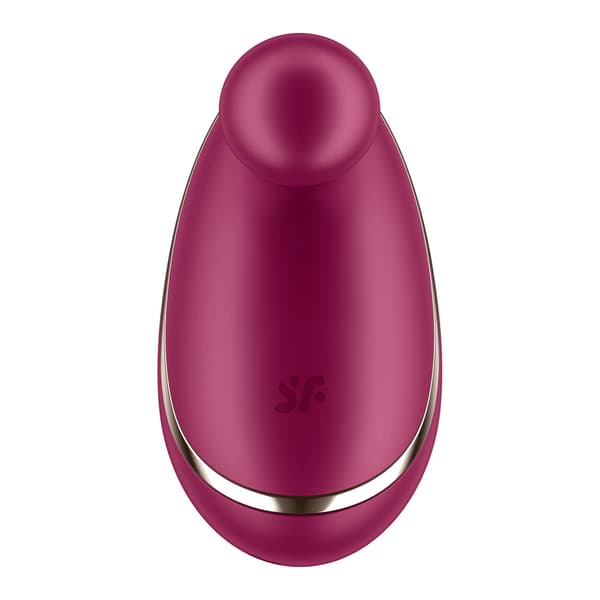 Satisfyer Spot On 1 Klitorisstimulator