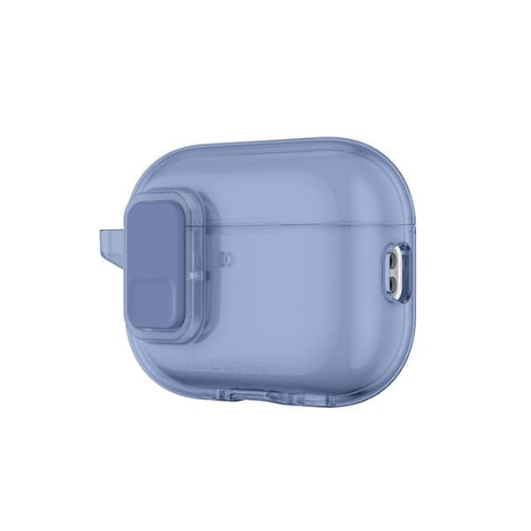 AirPods Pro 3 Minimalist -kotelo - Sininen