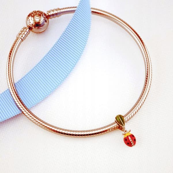Charms til Pandora