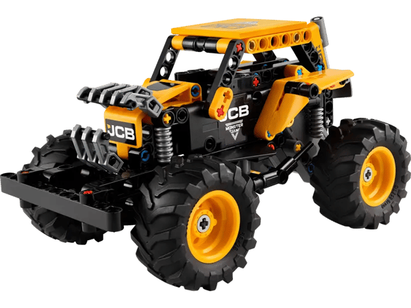 LEGO Technic 42199 Monster Jam DIGatron 7+ (218 bitar)