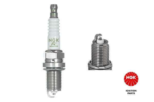 NGK Tændrør BKR6E11 (kode 2756) YBX