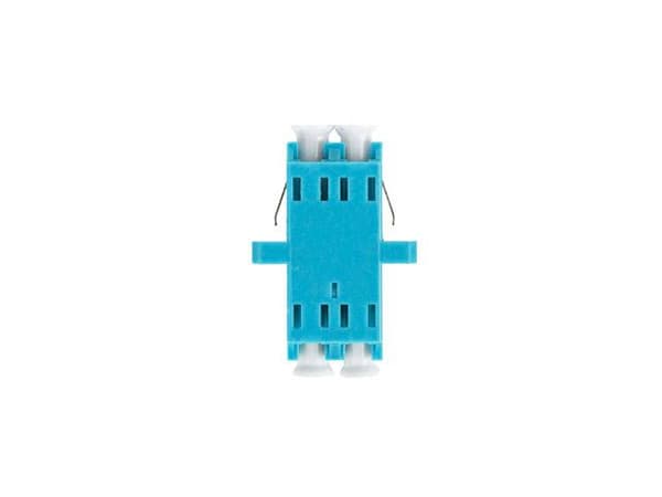Lanberg MM LC/UPC duplex OM3 fiberoptisk adapter