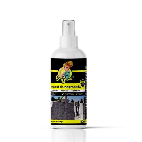 SMARTBLOND® HAUTAKIVIKYLLÄSTYS 100ml