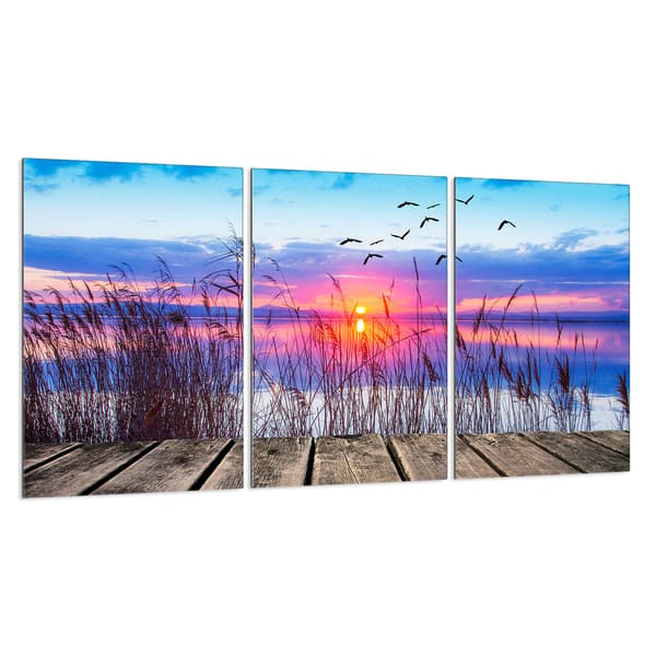 Lasinen suojalevy liedelle 3x30x52