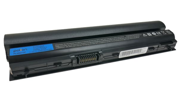 Dell FRR0G bærbar computerbatteri til Latitude e6220 e6230 e6320 e6330 6400mAh