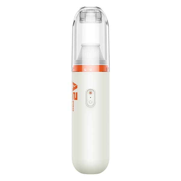 Baseus A2 PRO 80W Langaton Autoimuri - Valkoinen