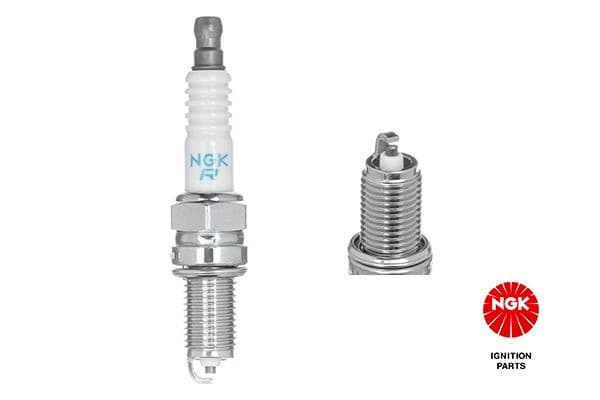 NGK Tændrør DCPR9E (kode 2641) YBX