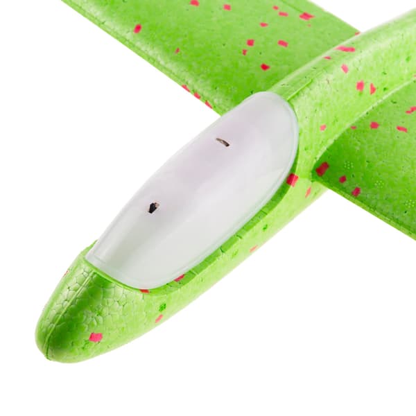 TG56682-2 STYROFOAM-LEVY LED-VALO