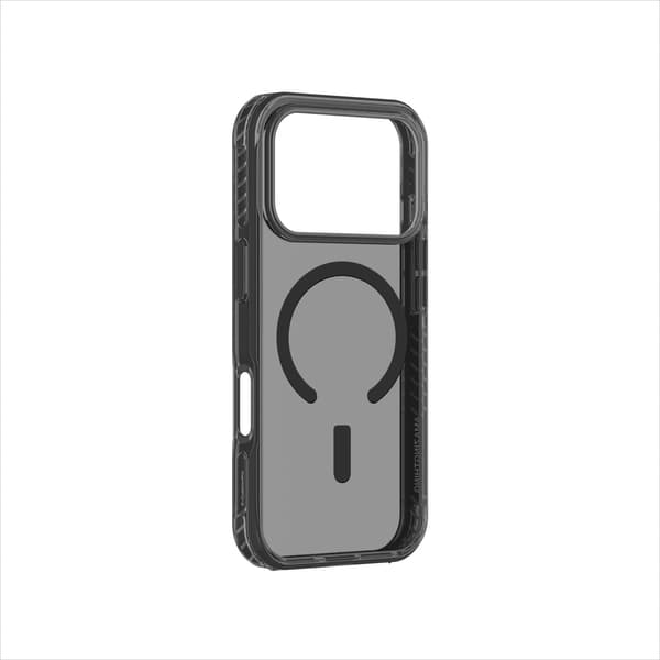iPhone 17 Pro Max Titan Pro MagSafe-etui - Sort