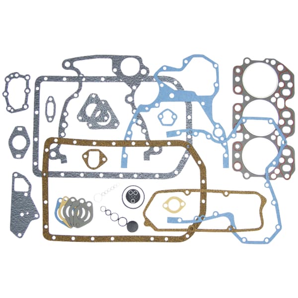 Motorpackningssats 3 cyl John JD RE527284