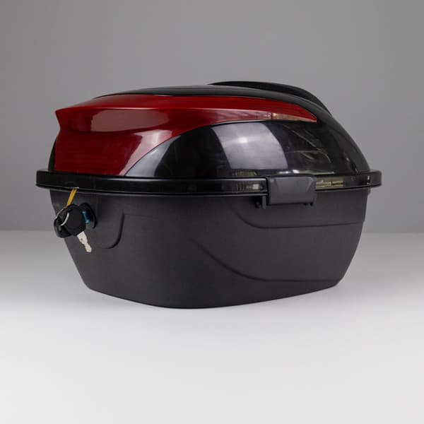 Topboks topboks til motorcykel 32L