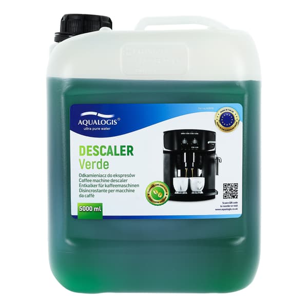 Aqualogis Verde 5 litraa