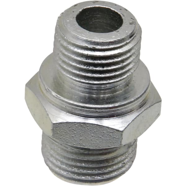 Nippelkoppling M18 x 1,5 inv. x M16 x 1,5 utv.