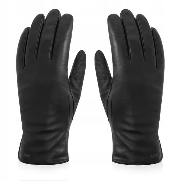 GLM-AG-1 L RICHARD iTOUCH herrhandskar + CERTIFIKAT