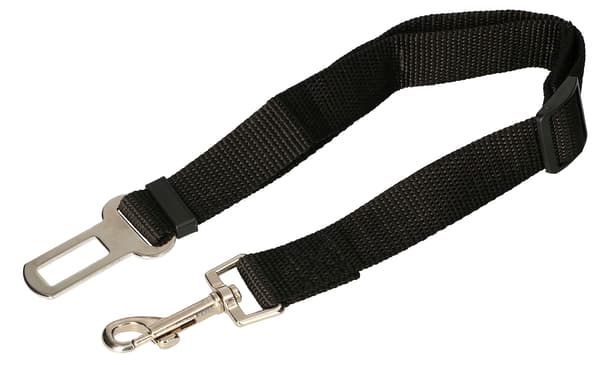 Bilbälte 45-74 cm standardstorlek