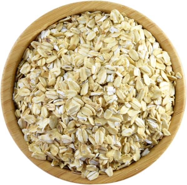 Kaurahiutaleet (1kg) - MIGOgroup