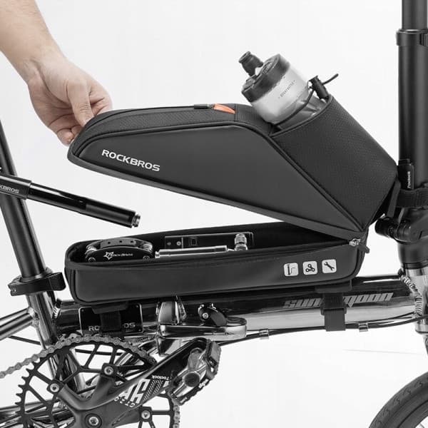 Rockbros B83 sparkcykelväska