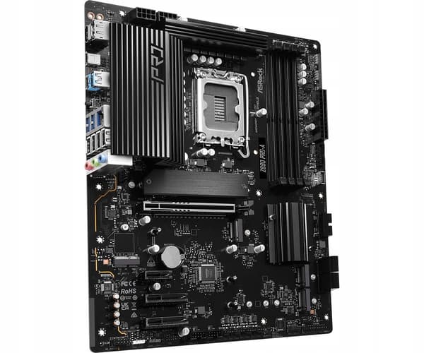ASRock Z890 Pro-A emolevy