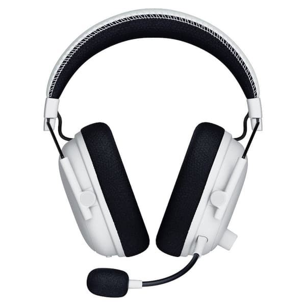 RAZER BlackShark V3 Pro - Hvid - Gaming Headset