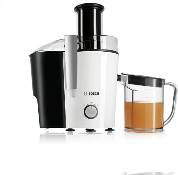 BOSCH MES 25A0 juicepress