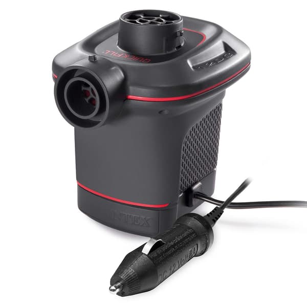 Intex 66636 12V elektrisk pump
