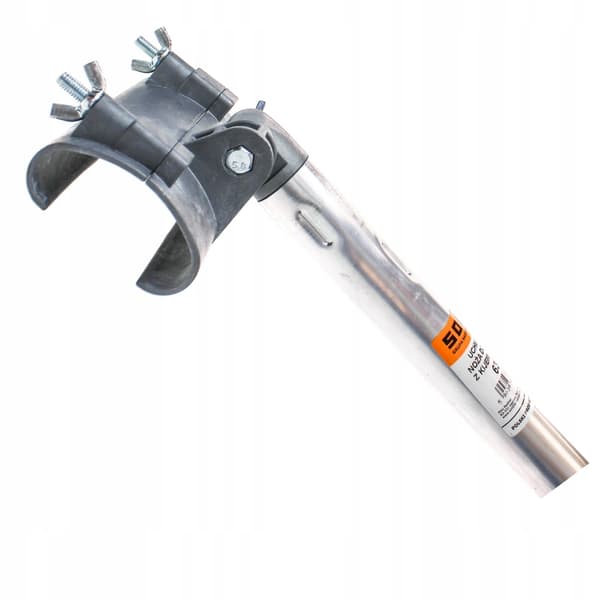 SOLID adapterholder til murbrukskam 6401