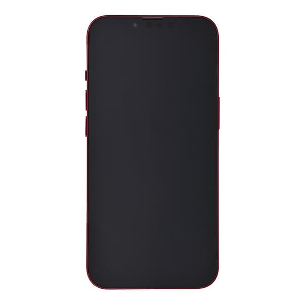 Apple iPhone 13 128GB (PRODUCT)RED (REMADE) 2År