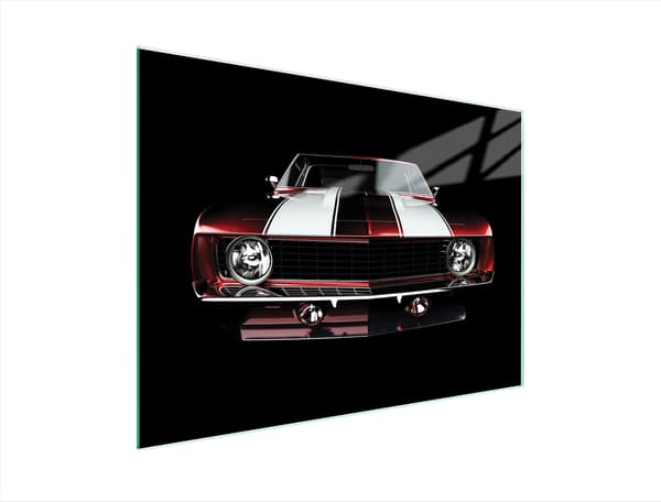 GLASSKÆREBRÆT 40x30 AUTO