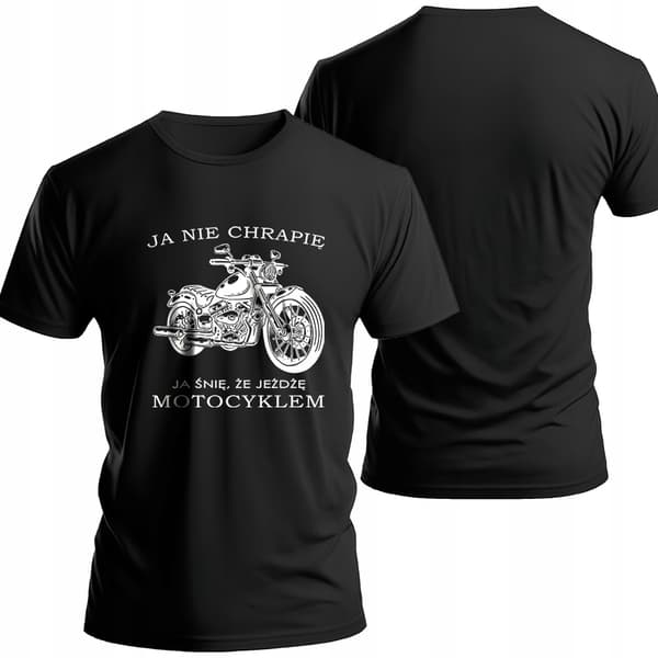 HERRE T-SHIRT MED ...