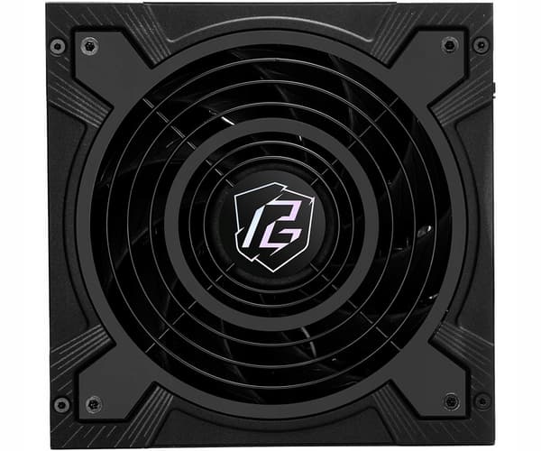 ASRock PHANTOM GAMING 1000W 80 Plus Gold -virtalähde