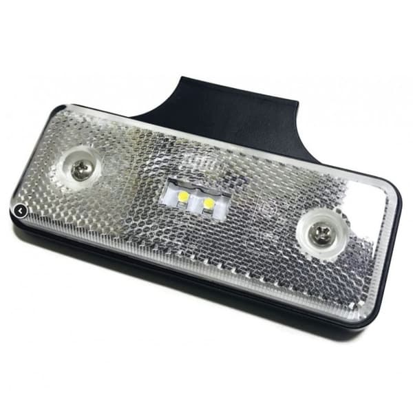 LED-markeringslamp