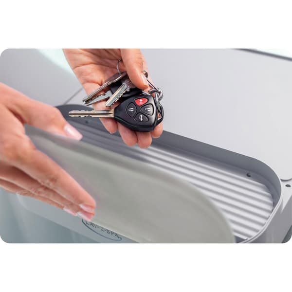 SPA tilbehørshylde Bestway 60337