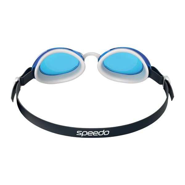 Speedo Jet 2.0 uimalasit, sininen/harmaa