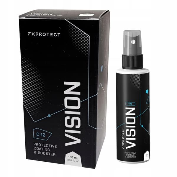 FX PROTECT VISION hydrofobisk keramisk belægning til lak 100ml C-12