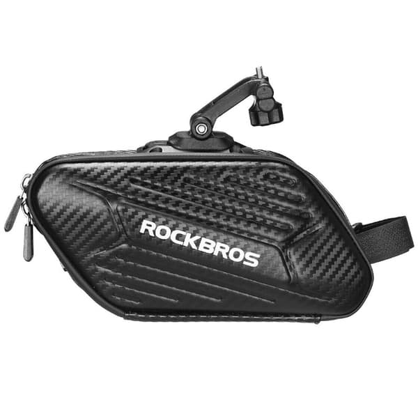 Rockbros B59 Cykelsadelväska