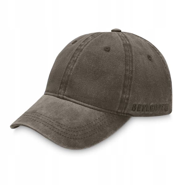BCZD-01 KHAKI VIBE -lippis